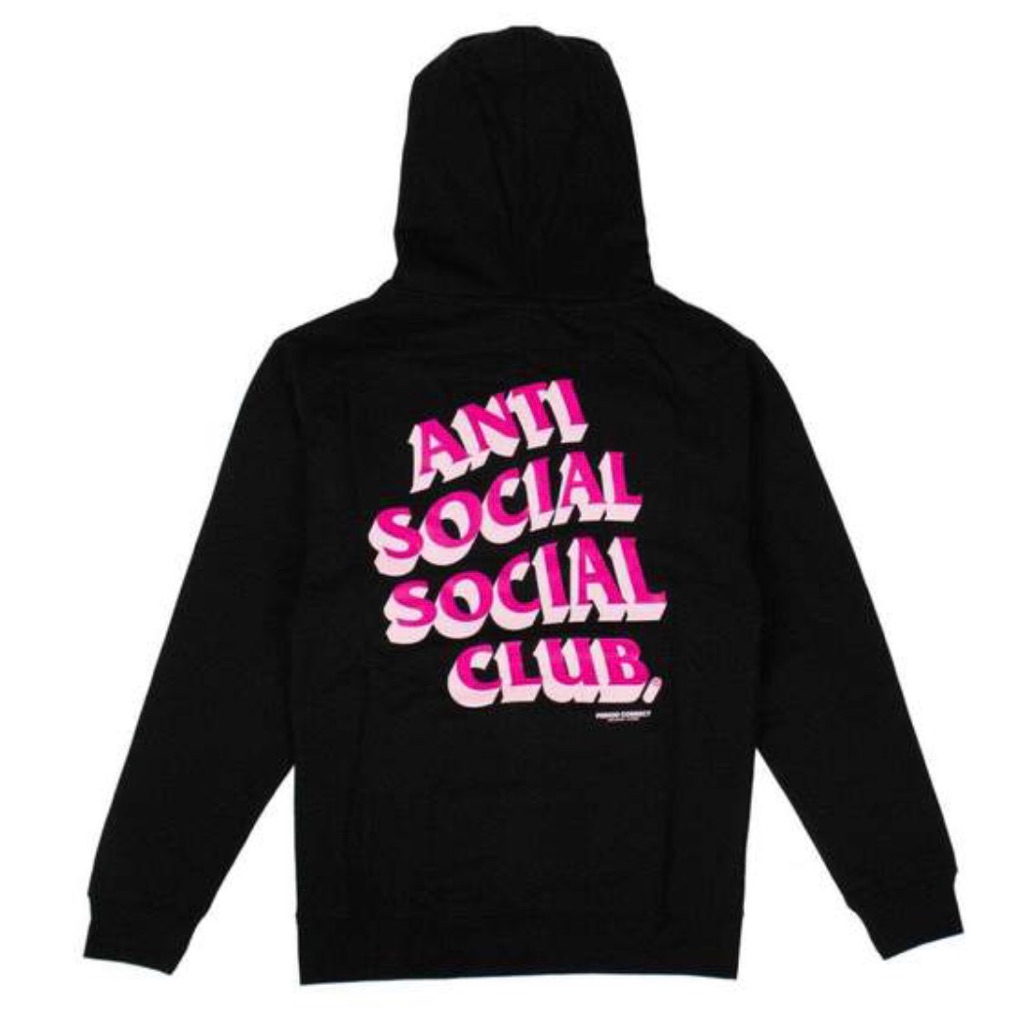 Hp Nwt Antisocialsocialclub X Period Correct
